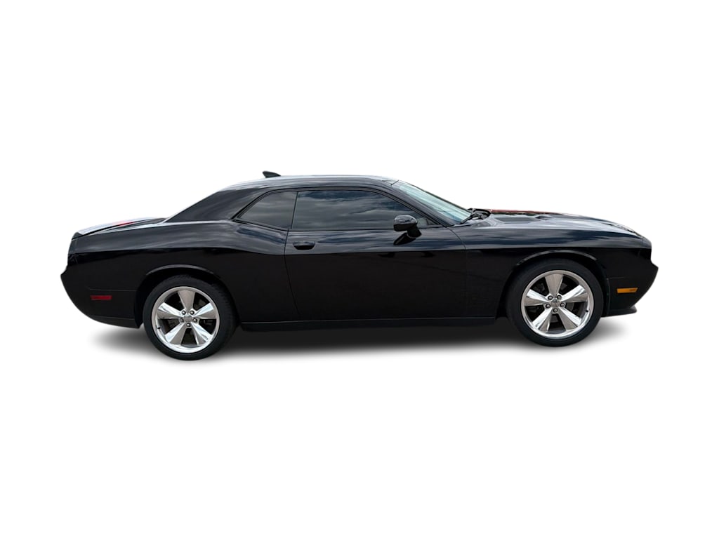 Thumbnail: 2013 Dodge Challenger - 15