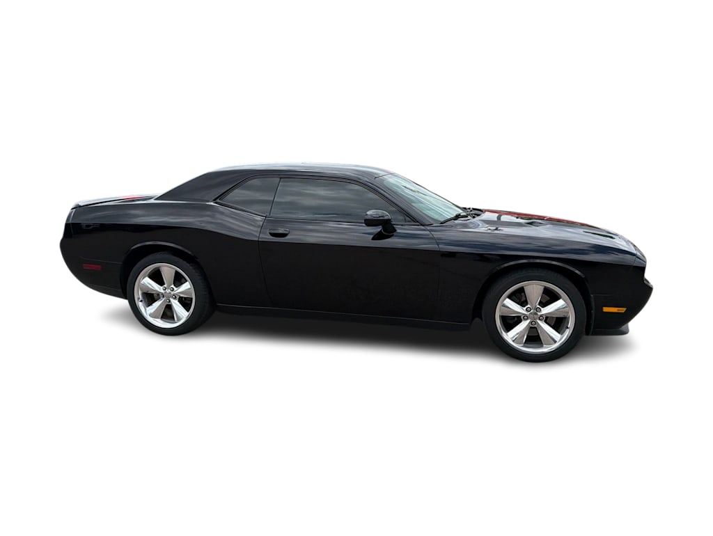 Thumbnail: 2013 Dodge Challenger - 14