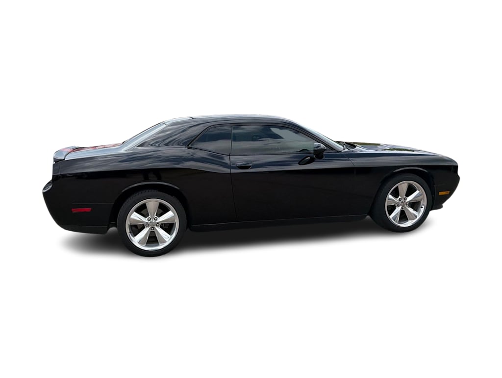 Thumbnail: 2013 Dodge Challenger - 17