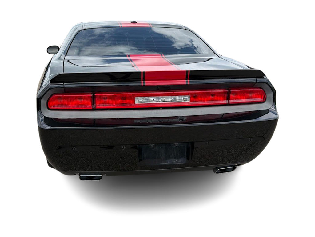 Thumbnail: 2013 Dodge Challenger - 22