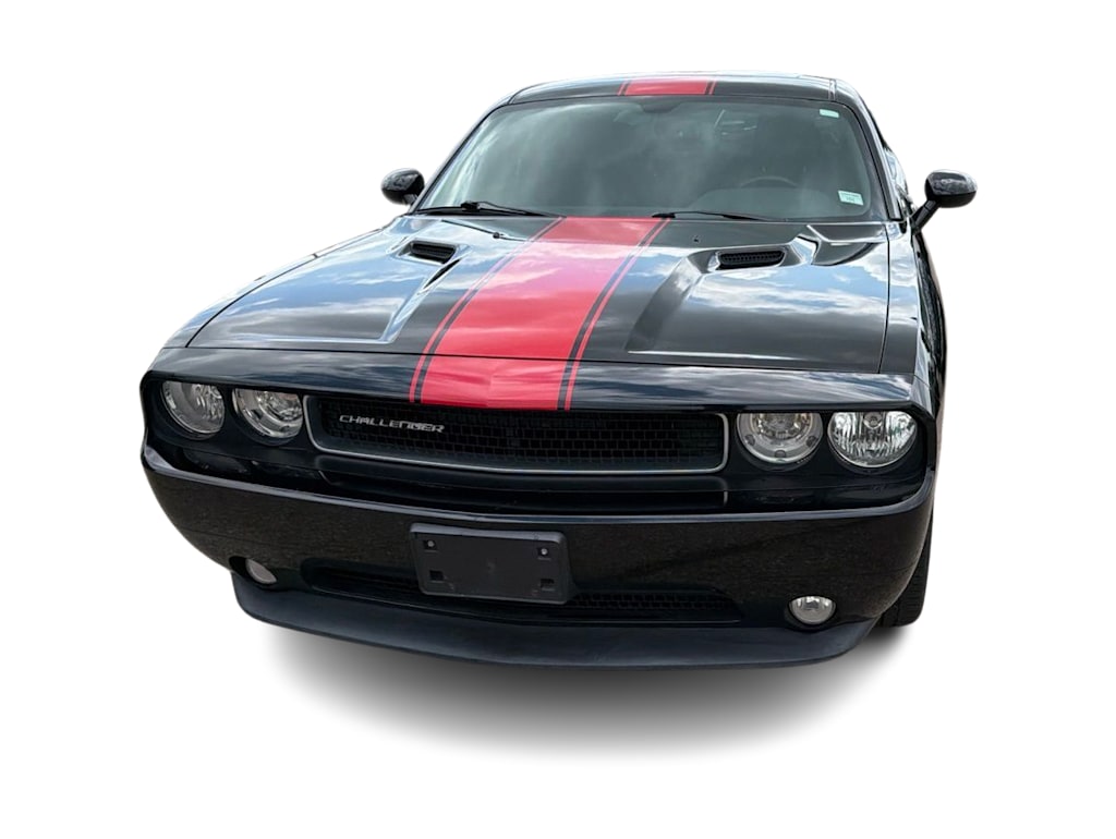 Thumbnail: 2013 Dodge Challenger - 5