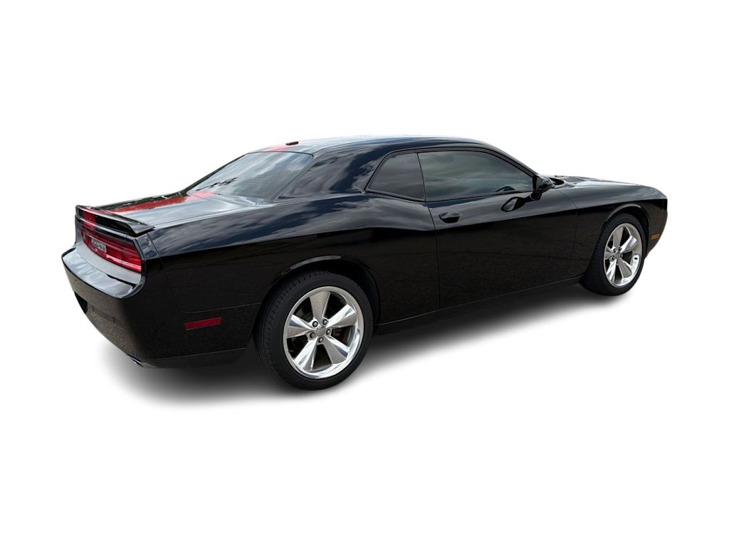 Thumbnail: 2013 Dodge Challenger - 3