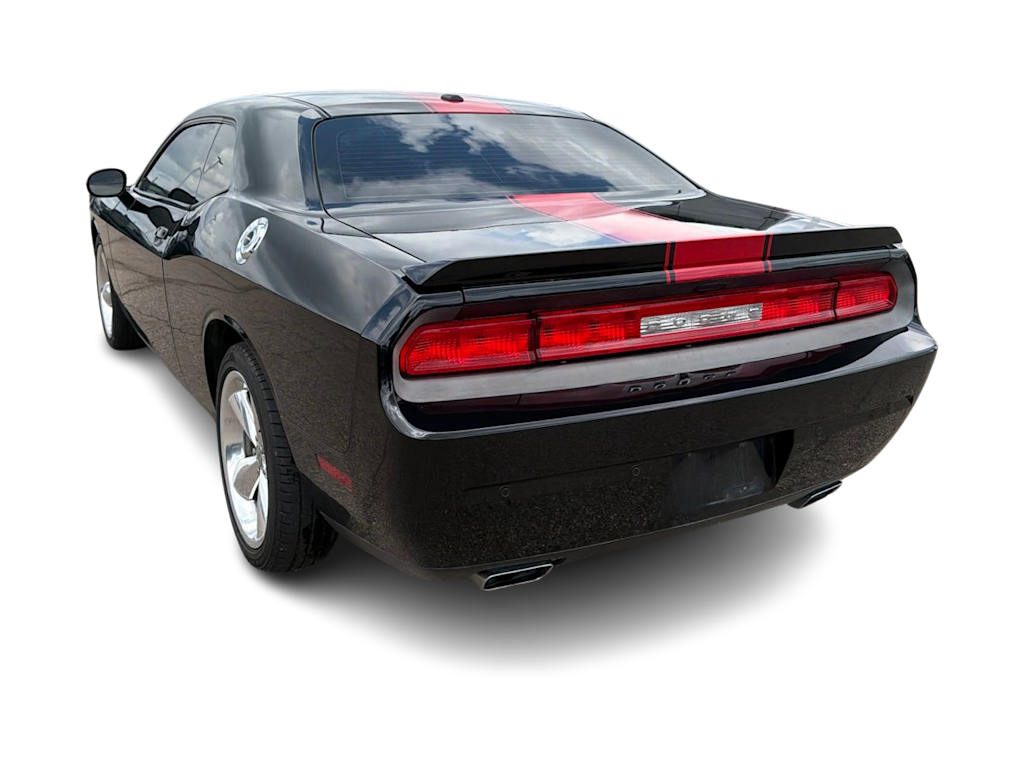 Thumbnail: 2013 Dodge Challenger - 23