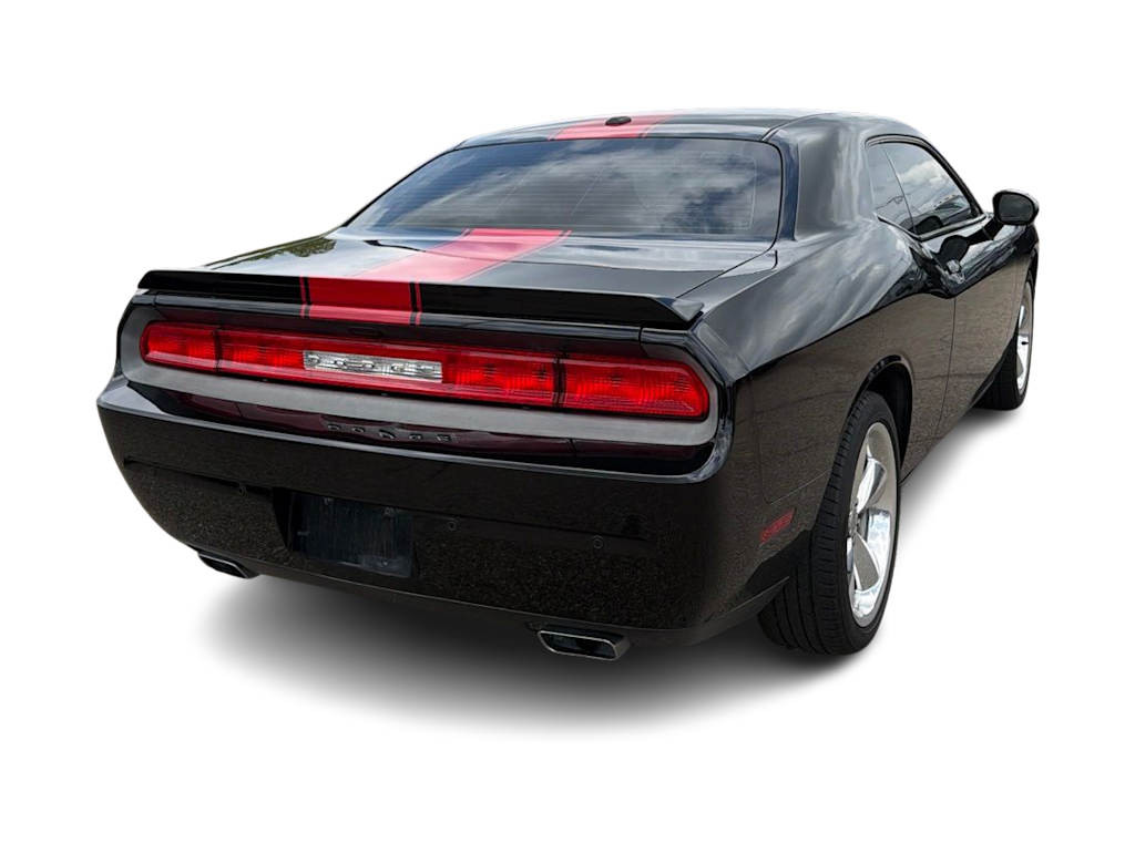Thumbnail: 2013 Dodge Challenger - 21