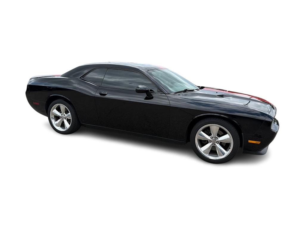 Thumbnail: 2013 Dodge Challenger - 13