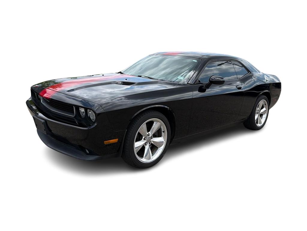 Thumbnail: 2013 Dodge Challenger - 6