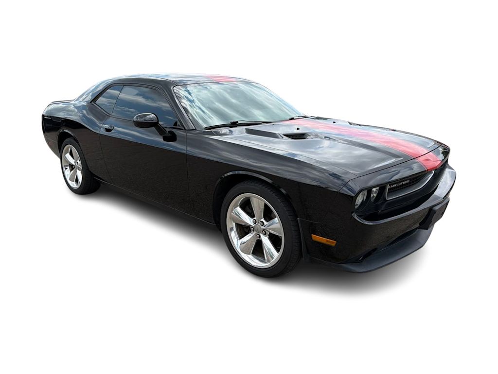 Thumbnail: 2013 Dodge Challenger - 11