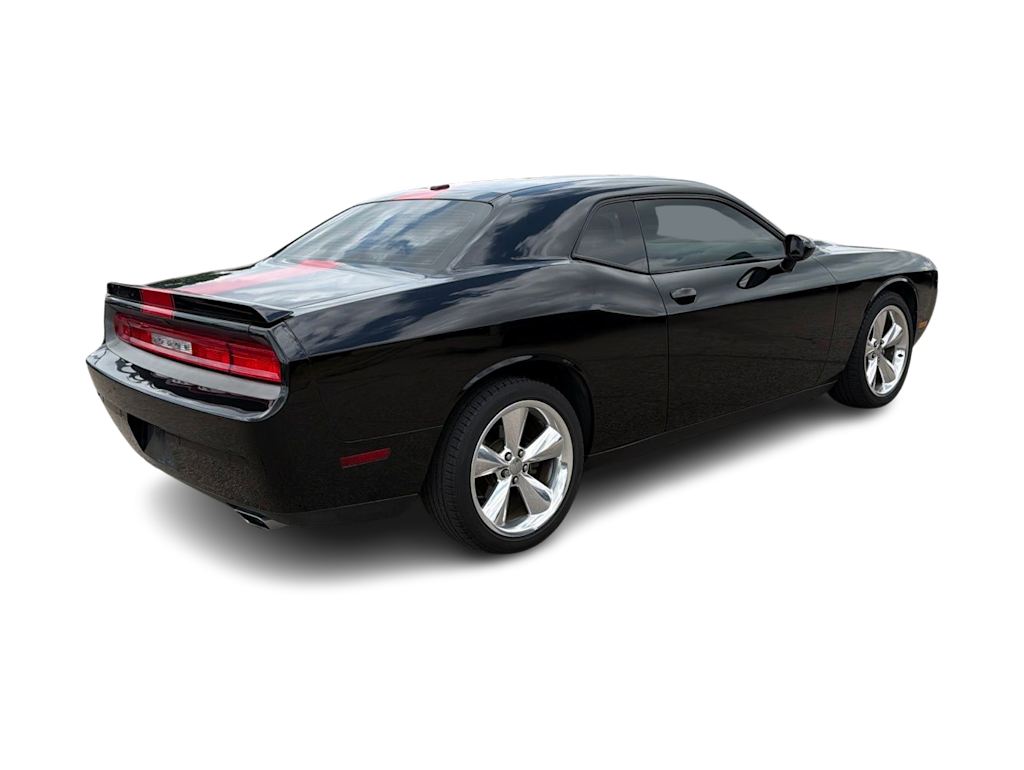 Thumbnail: 2013 Dodge Challenger - 19