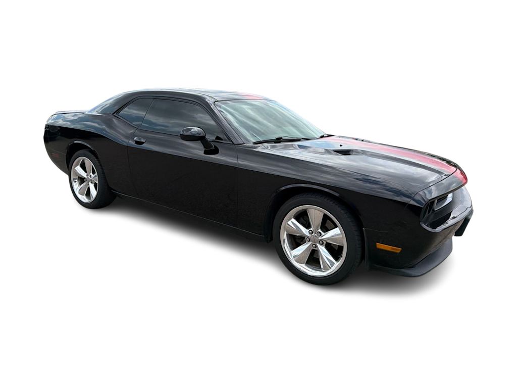 Thumbnail: 2013 Dodge Challenger - 12