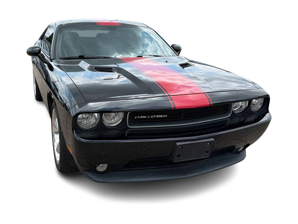Thumbnail: 2013 Dodge Challenger - 9