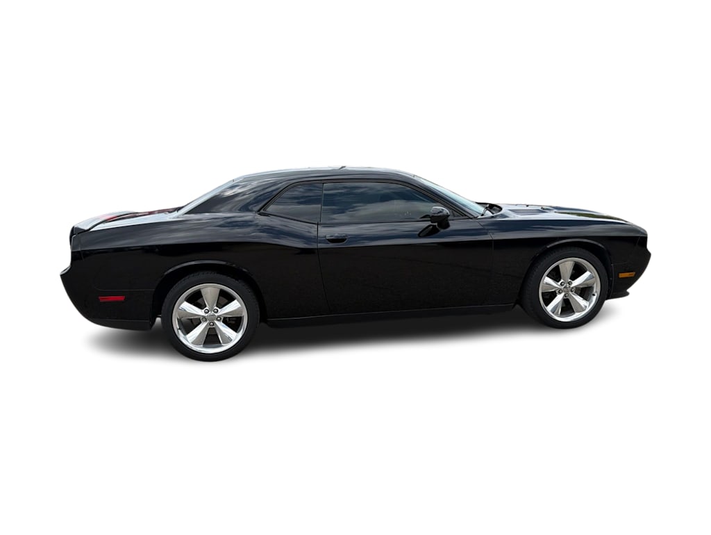 Thumbnail: 2013 Dodge Challenger - 16
