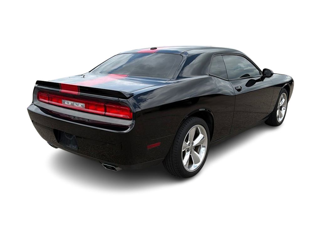 Thumbnail: 2013 Dodge Challenger - 20