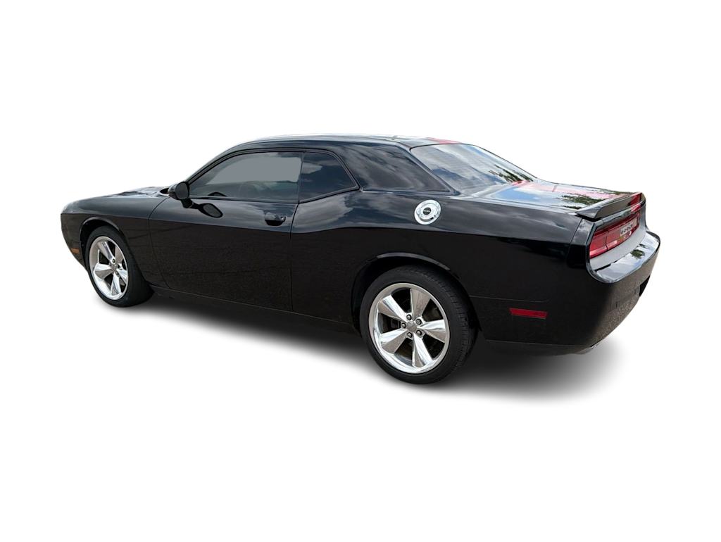 Thumbnail: 2013 Dodge Challenger - 25