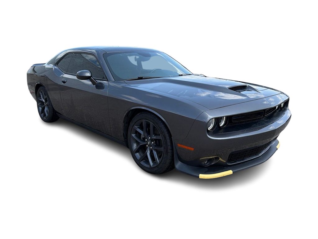 Thumbnail: 2023 Dodge Challenger - 3