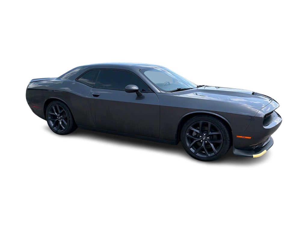 Thumbnail: 2023 Dodge Challenger - 12
