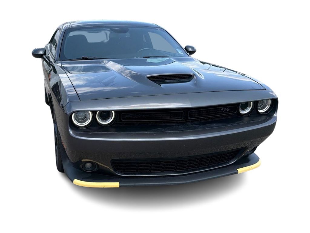 Thumbnail: 2023 Dodge Challenger - 9