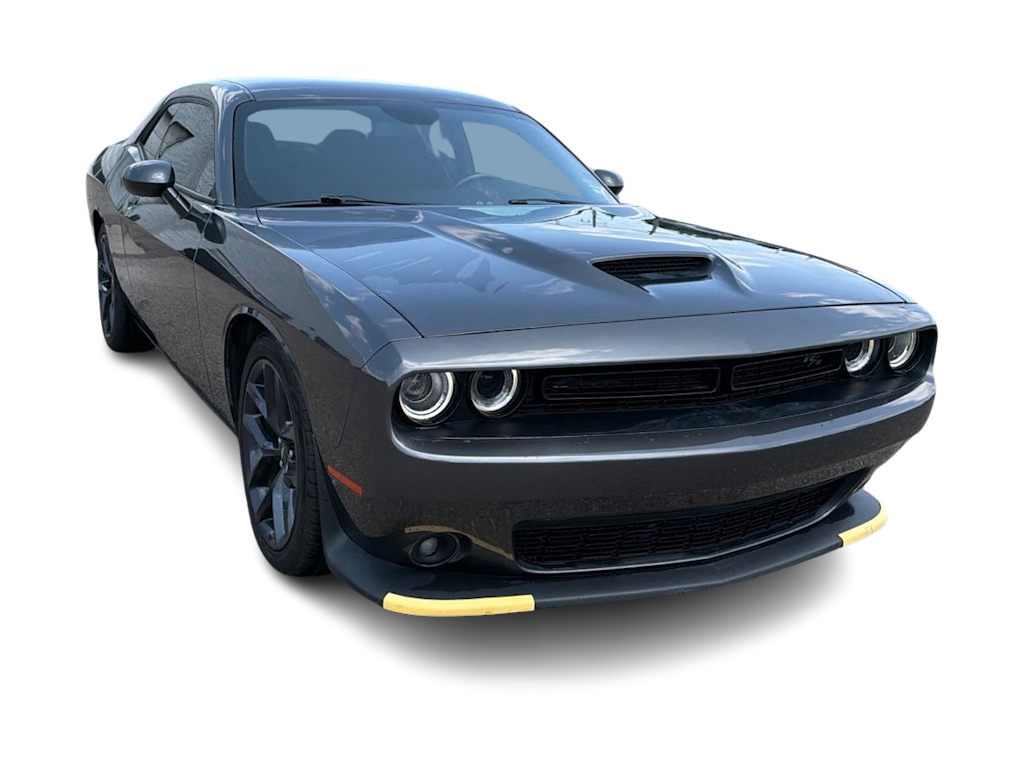 Thumbnail: 2023 Dodge Challenger - 10