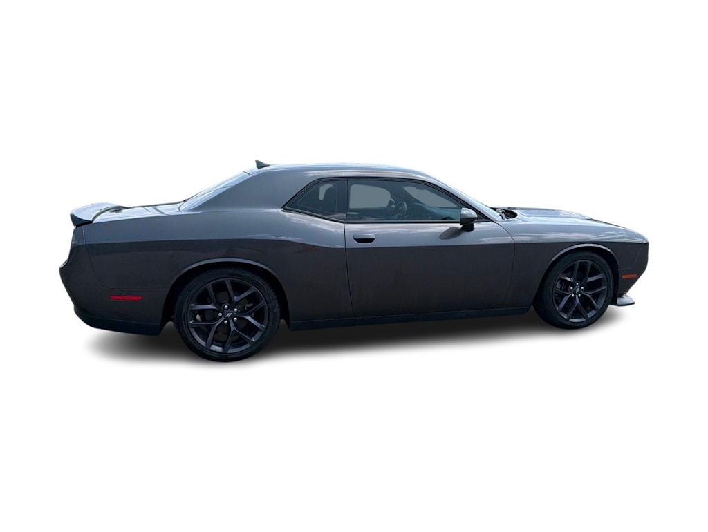 Thumbnail: 2023 Dodge Challenger - 16