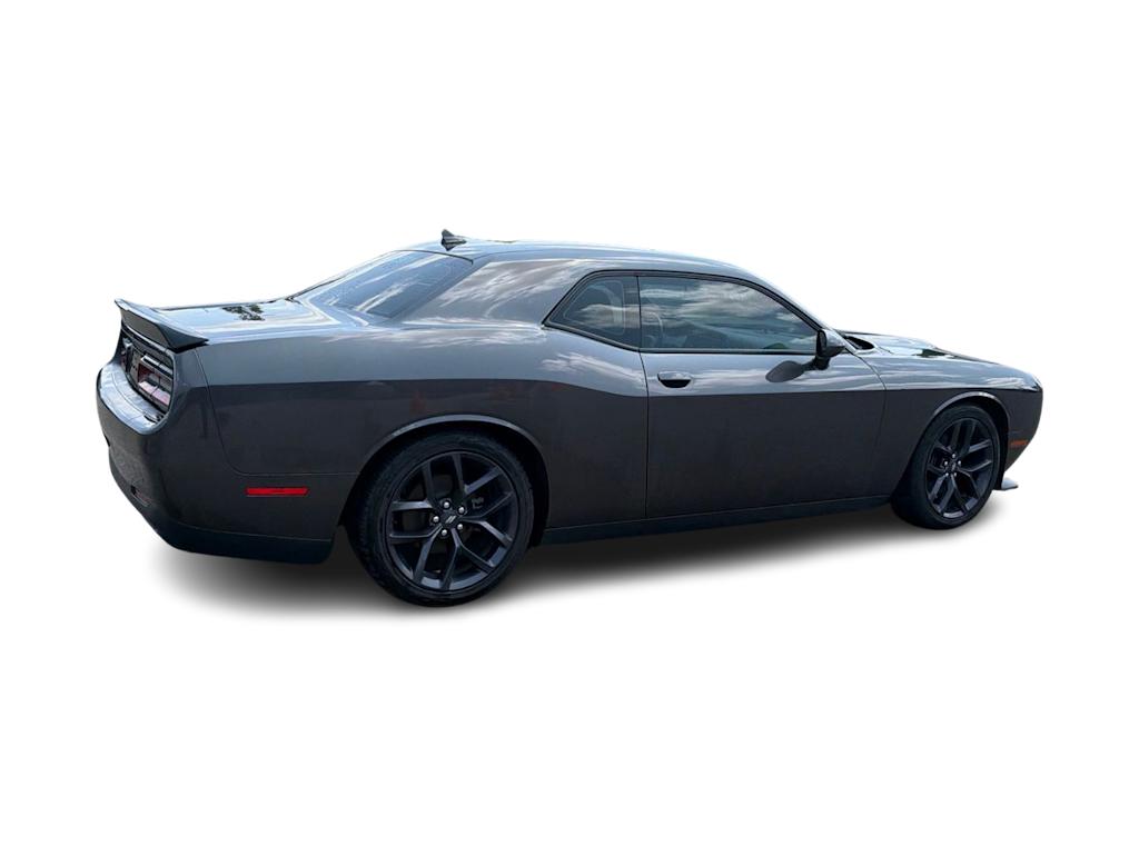 Thumbnail: 2023 Dodge Challenger - 17