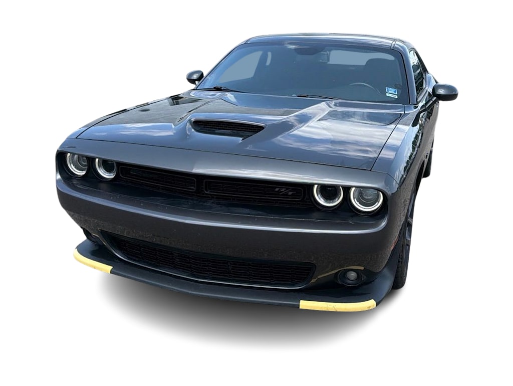 Thumbnail: 2023 Dodge Challenger - 5