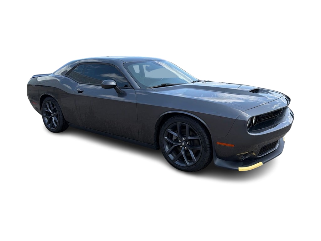 Thumbnail: 2023 Dodge Challenger - 11