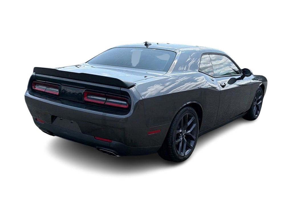 Thumbnail: 2023 Dodge Challenger - 19