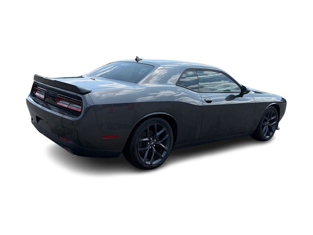 Thumbnail: 2023 Dodge Challenger - 18