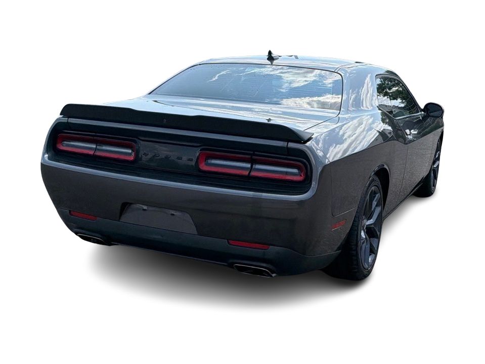 Thumbnail: 2023 Dodge Challenger - 20