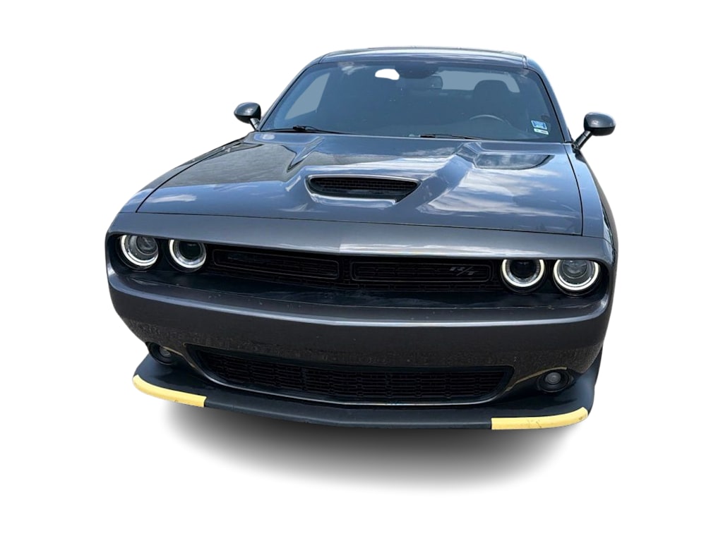 Thumbnail: 2023 Dodge Challenger - 8