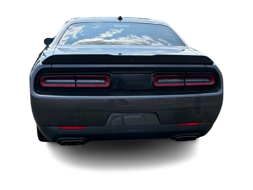 Thumbnail: 2023 Dodge Challenger - 22