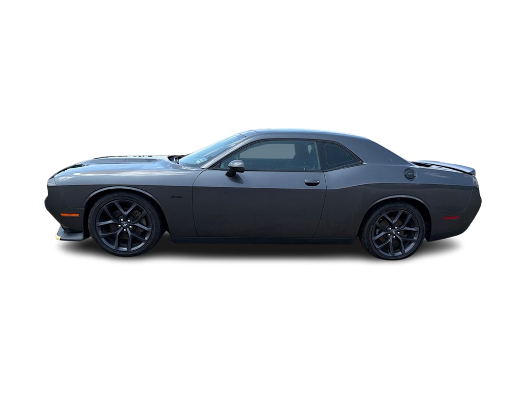 Thumbnail: 2023 Dodge Challenger - 28