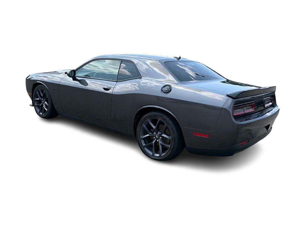 Thumbnail: 2023 Dodge Challenger - 25