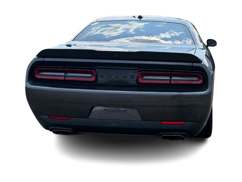 Thumbnail: 2023 Dodge Challenger - 21