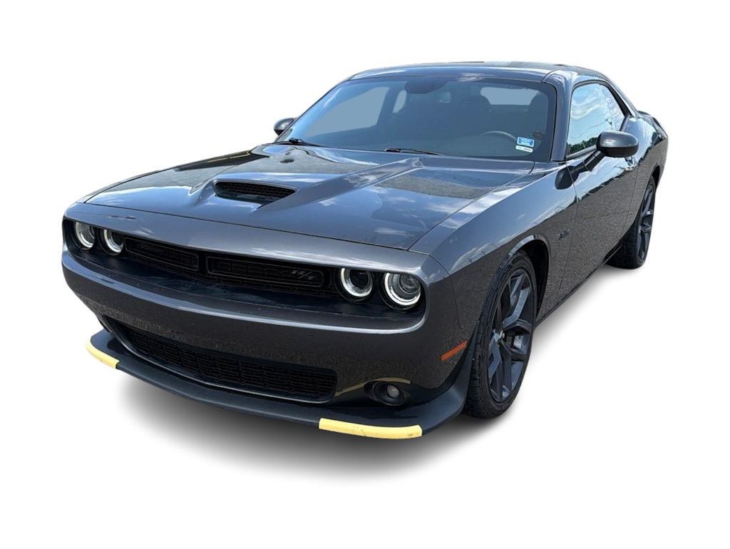 Thumbnail: 2023 Dodge Challenger - 7