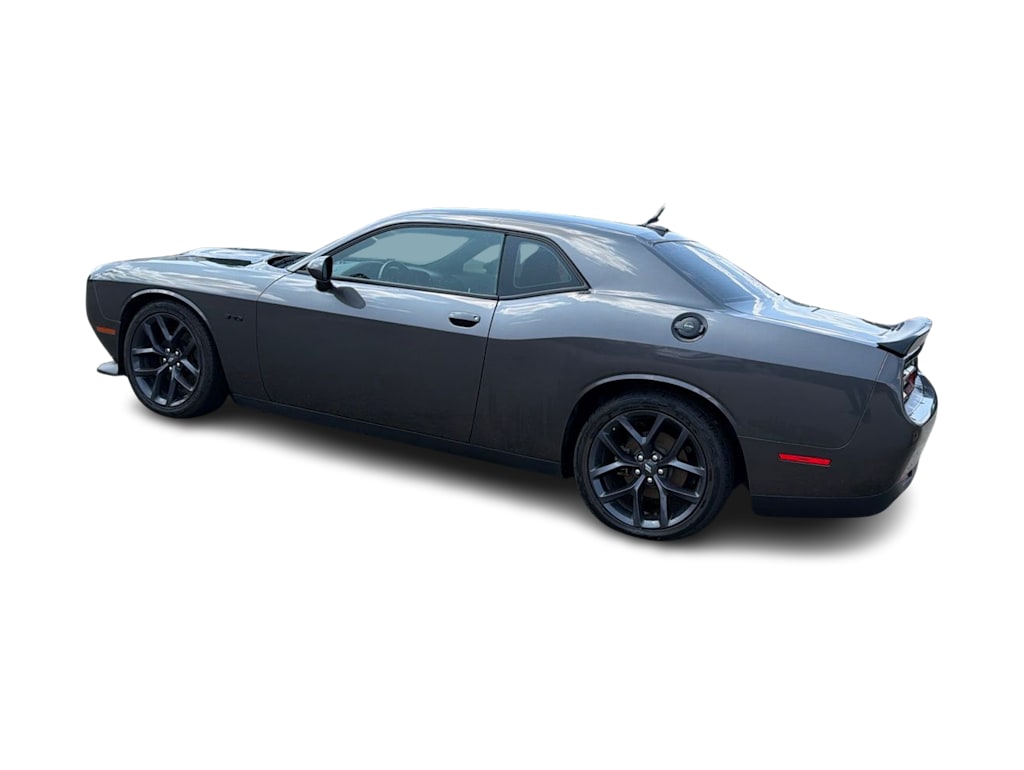 Thumbnail: 2023 Dodge Challenger - 2
