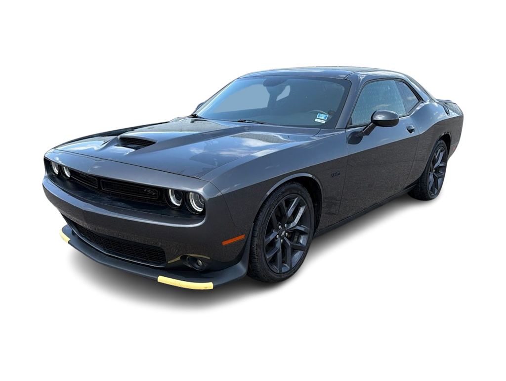 Thumbnail: 2023 Dodge Challenger - 6