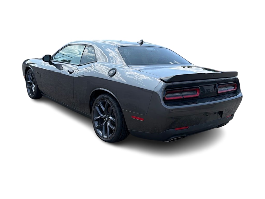 Thumbnail: 2023 Dodge Challenger - 24