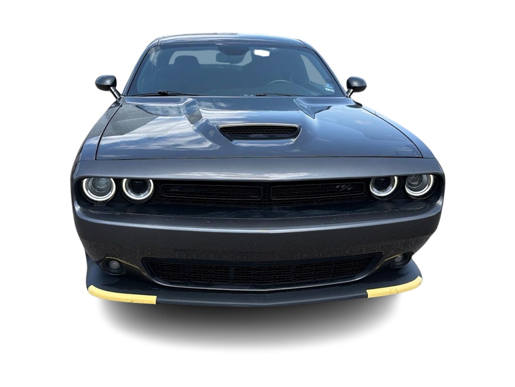 Thumbnail: 2023 Dodge Challenger - 4