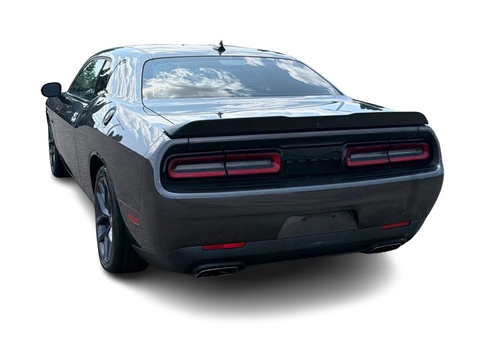 Thumbnail: 2023 Dodge Challenger - 23