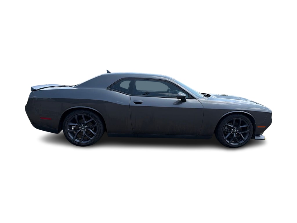 Thumbnail: 2023 Dodge Challenger - 15