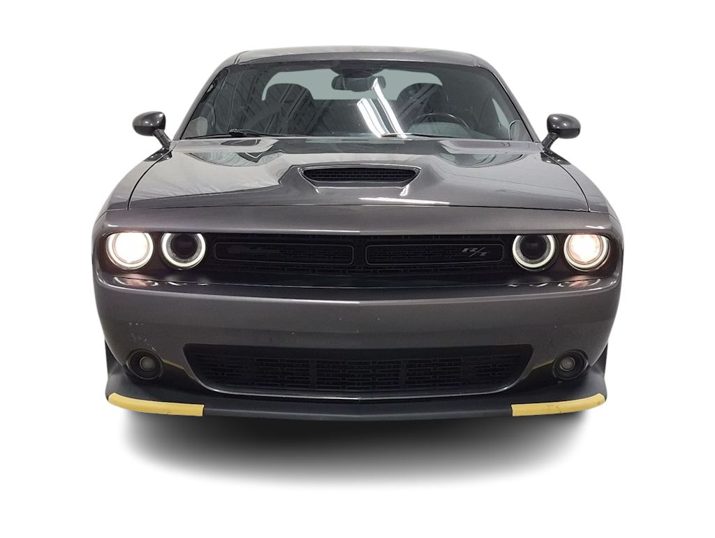 Thumbnail: 2023 Dodge Challenger - 6