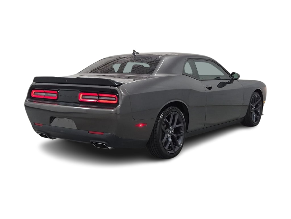 Thumbnail: 2023 Dodge Challenger - 22