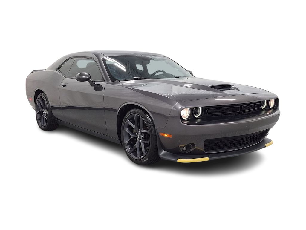 Thumbnail: 2023 Dodge Challenger - 20