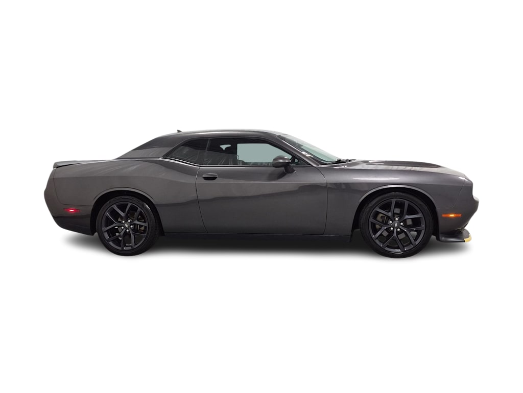 Thumbnail: 2023 Dodge Challenger - 23