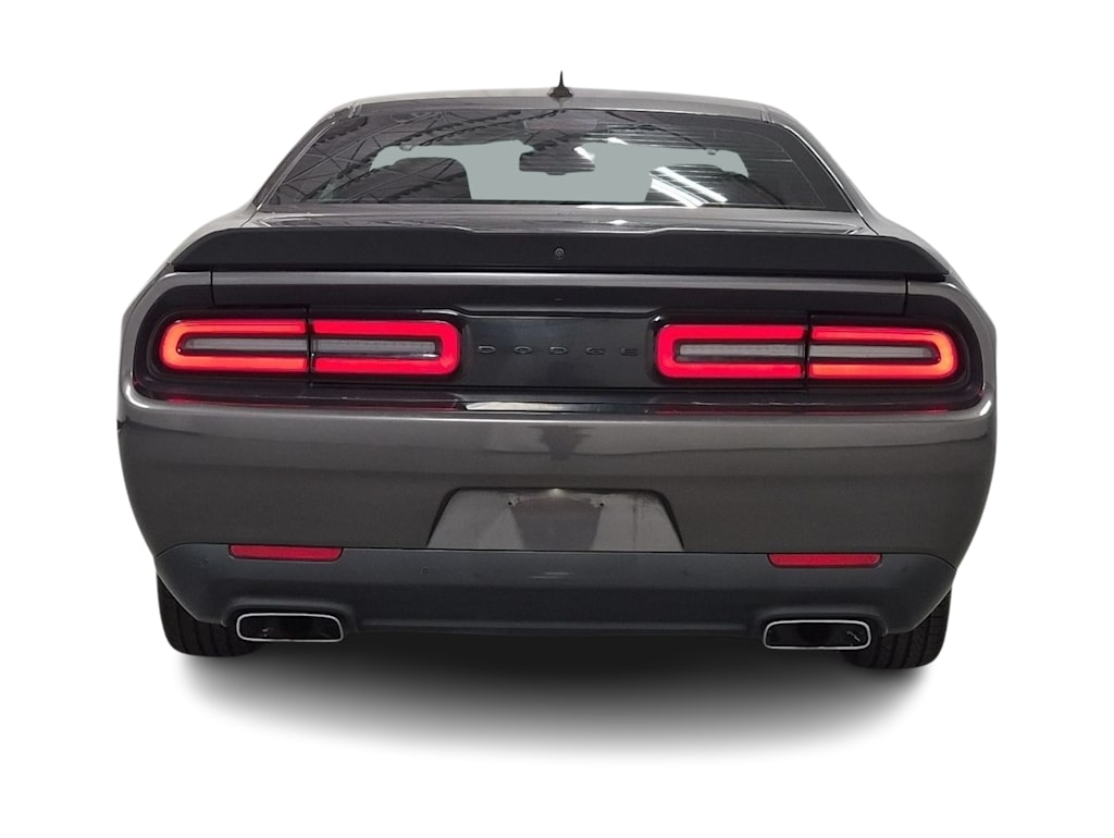 Thumbnail: 2023 Dodge Challenger - 5