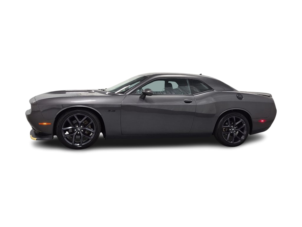 Thumbnail: 2023 Dodge Challenger - 3
