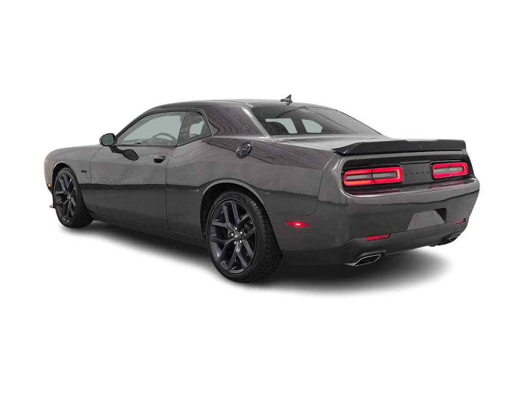 Thumbnail: 2023 Dodge Challenger - 4