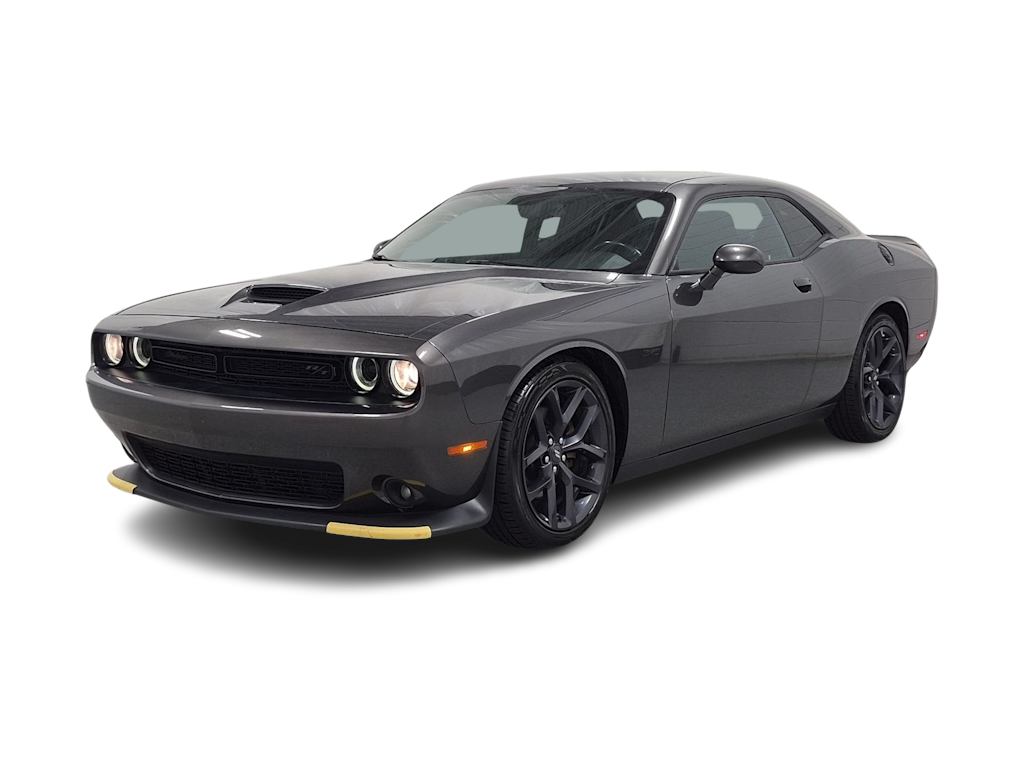 Thumbnail: 2023 Dodge Challenger - 21
