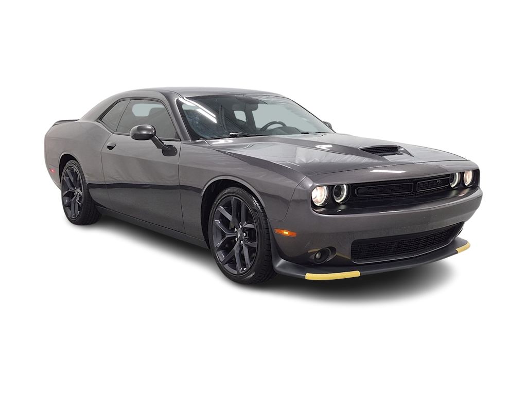 Thumbnail: 2023 Dodge Challenger - 20