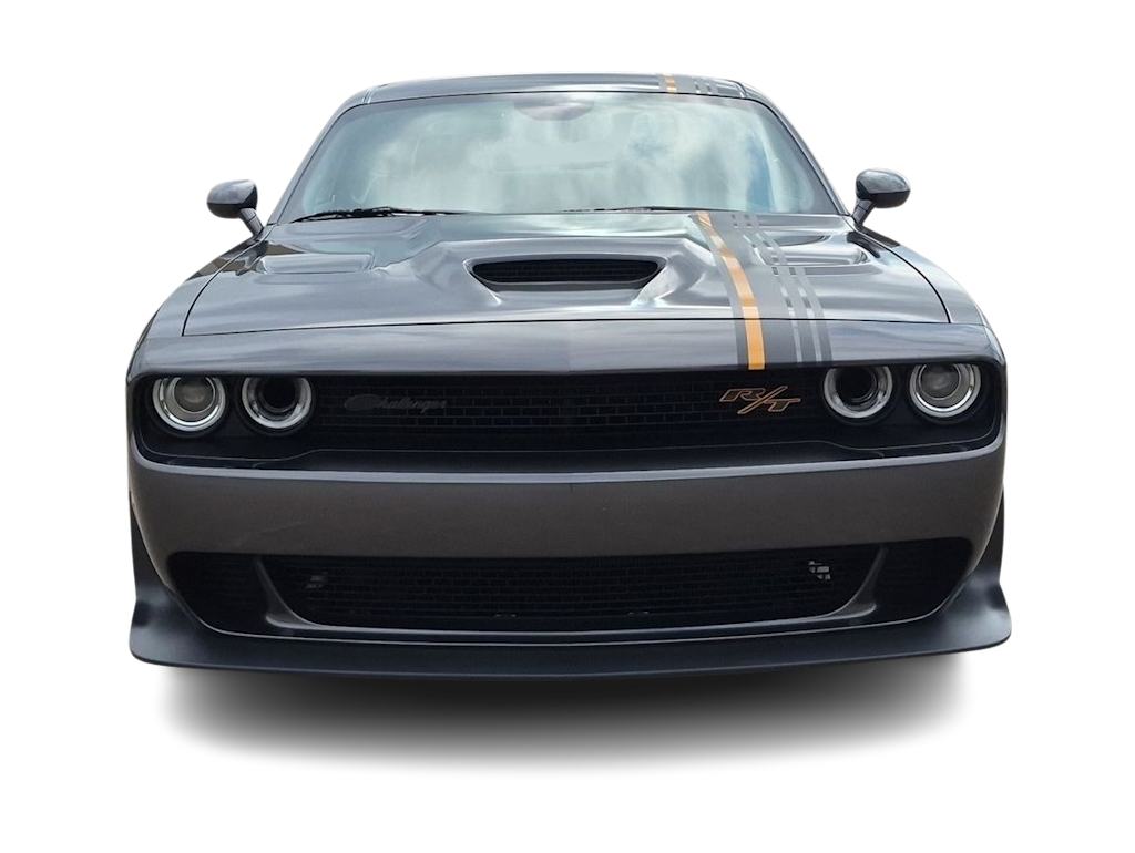 Thumbnail: 2022 Dodge Challenger - 6